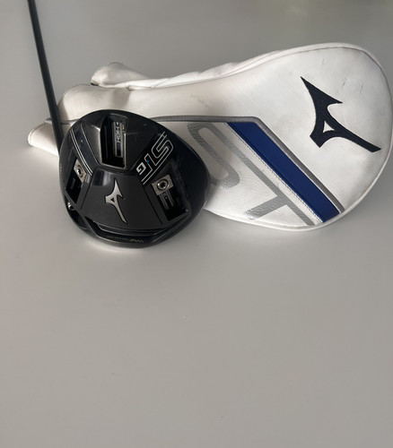Mizuno stg driver - mizuno, regular