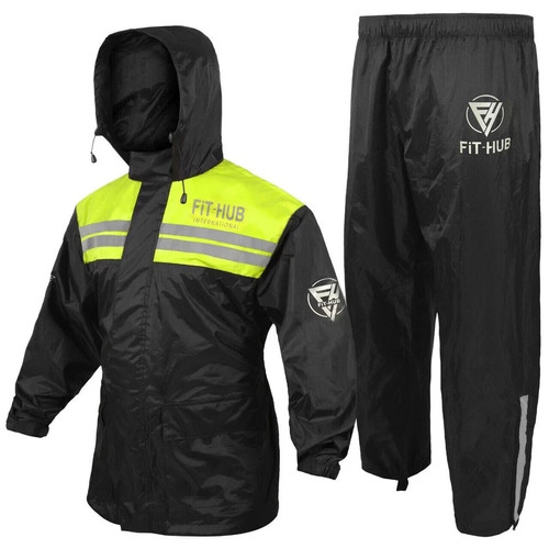 Rain suit waterproof jacket - waterproof,