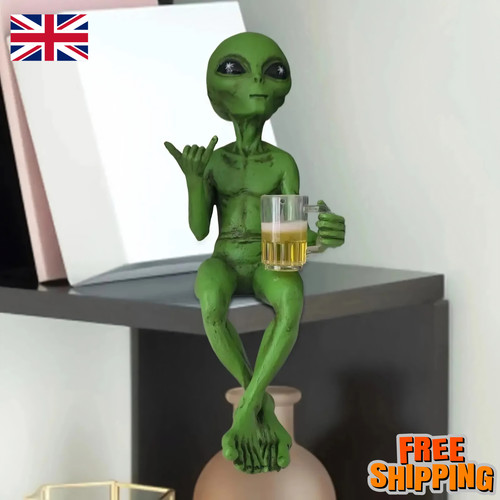 Green alien roswell space - roswell,