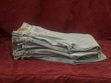 Vintage 90s Levi’s Orange