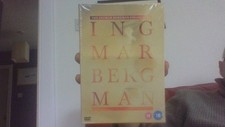 Ingmar Bergman Collection  4