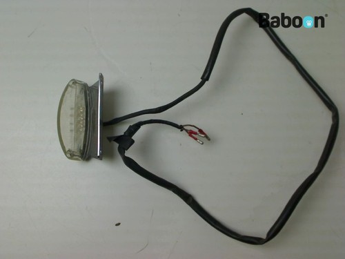 Taillight unit yamaha xvs - unit,