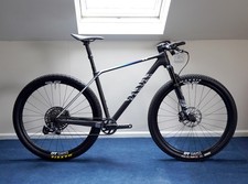 Canyon Exceed CF SLX 8 - Size