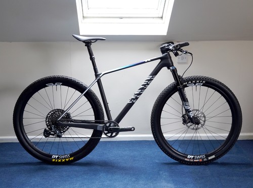 Canyon exceed slx size - exceed,