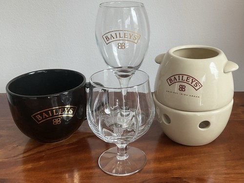 Baileys irish cream rare - irish,