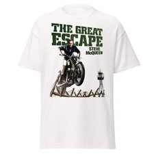 The Great Escape Steve McQueen