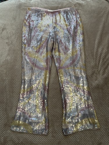 Vintage escada 100 silk - escada, 100%