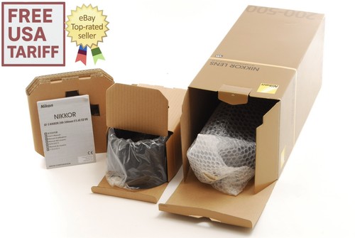 Mint box nikon af - [mint, w/box]