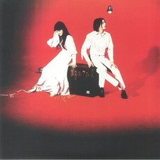 WHITE STRIPES, The - Elephant