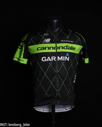 Castelli cannondale garmin - castelli, cannondale-garmin