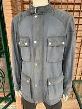 BELSTAFF ROADMASTER Jacket