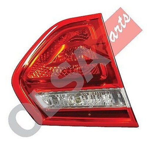 Rear light for citroen - light,