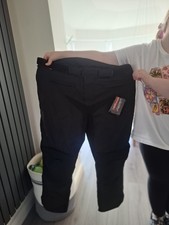 Rst Textile Motorbike Pants