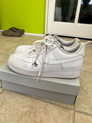 Nike air force lv8 uk - nike,