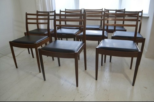 Stunning set vintage g - set,