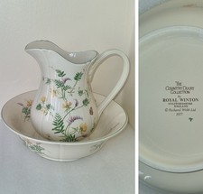 Vintage The Country Diary