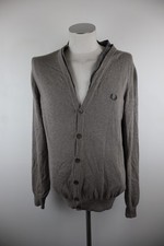 Fred Perry Sweater Cardigan