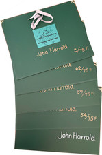 Rupert Bear Folders to hold