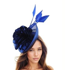 Royal Blue Cobalt Dark Blue
