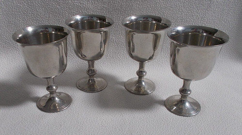 Set vintage pinder bros - set, of