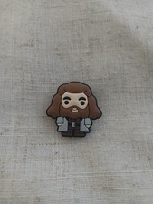 Jibbitz Croc Clog Charm - Harry Potter Hagrid