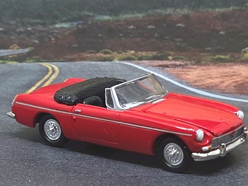 British motoring 1962 mg - motoring, 1962-63