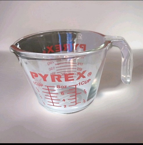 Pyrex measuring cup 508 - , #508