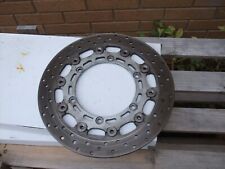 YAMAHA XJ 600   DIVERSION  front disc  1993 /2003