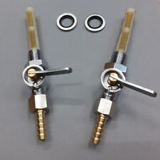 CLASSIC MOTORCYCLE CHROME FUEL