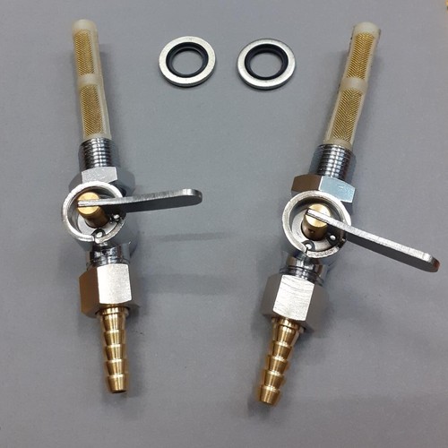 Classic motorcycle chrome fuel - classic,