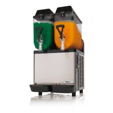 GBG Granicream slush machine