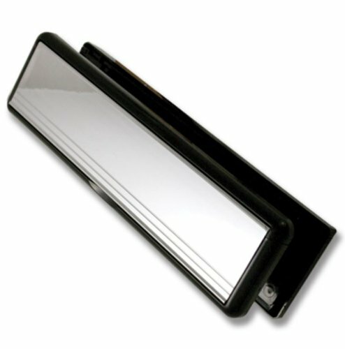 Yale inch letter box - inch,