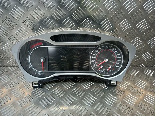 Ford mondeo mk4 - mondeo, speedo
