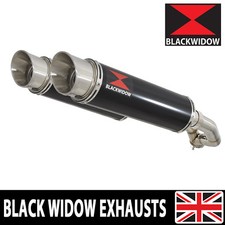 XT 660 Z TENERE 08-17 Exhaust