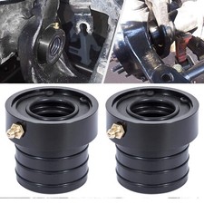 Black MG21103 Front Axle Tube