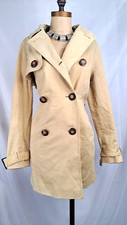 Myleene Klass Coat Beige