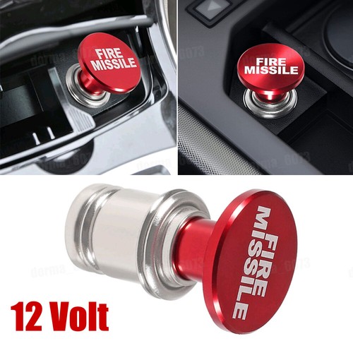 Fire missiles push button - fire,