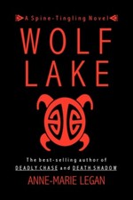 Legan - Wolf Lake - New