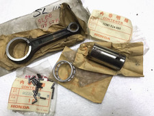 Honda CB100K3 CB125S CD125S