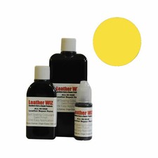 Leather Colourant & Restorer