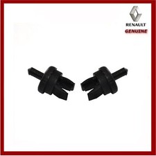 Genuine renault parcel - parcel, shelf