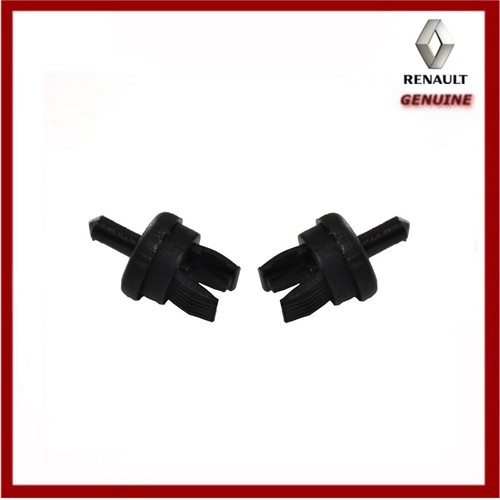 Genuine renault parcel shelf - genuine,