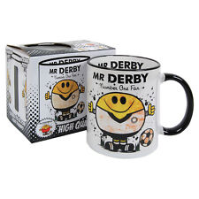 DERBY MUG. Present idea for