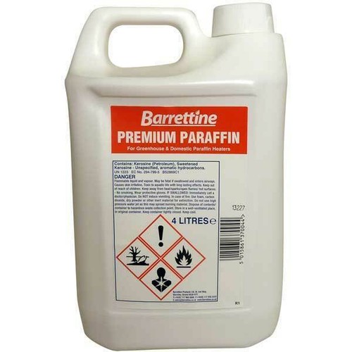 Barrettine premium grade - premium,