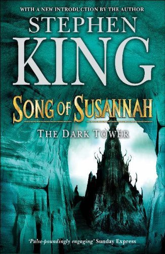 The dark tower song of - the,