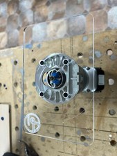 Makita/katsu large router base