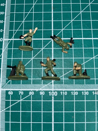 Micro machines galoob light - micro,