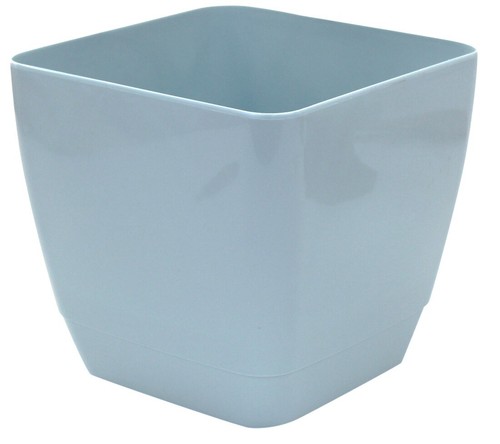 Set indoor square plant - set,