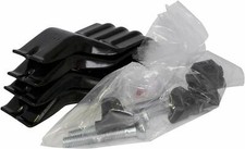 MONT BLANC K54 ROOF BARS FITTING KIT - FORD MONDEO MK1 MK2 4/5-DOOR 1993-2000