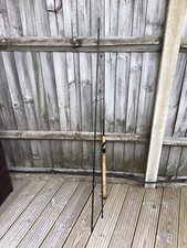 Daiwa Powermesh X -Avon rod